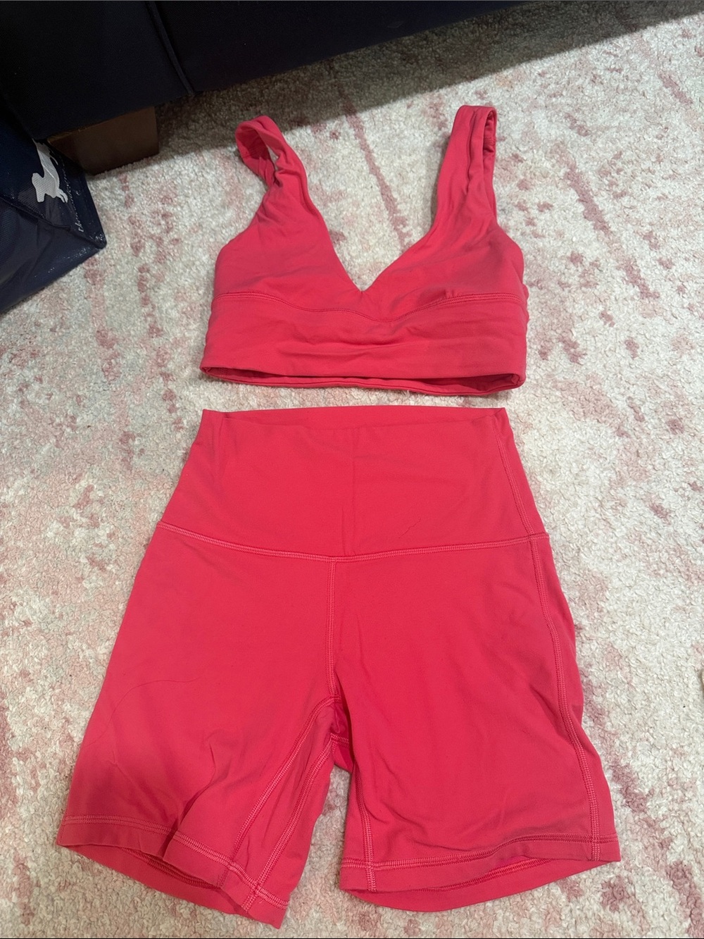 Lululemon set